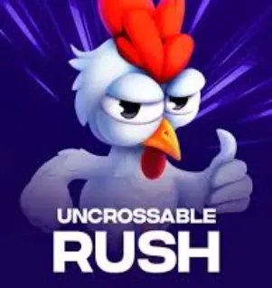 Découvrez le Joyau de l'Uncrossable Rush : Jouer, Gagner et Remporter en France