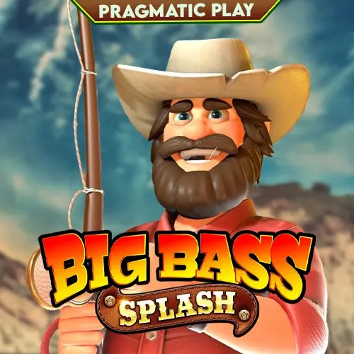 Entdecke das Action-Abenteuer von Big Bass Splash beim Pragmatic Play Casino, big bass splash slot demo