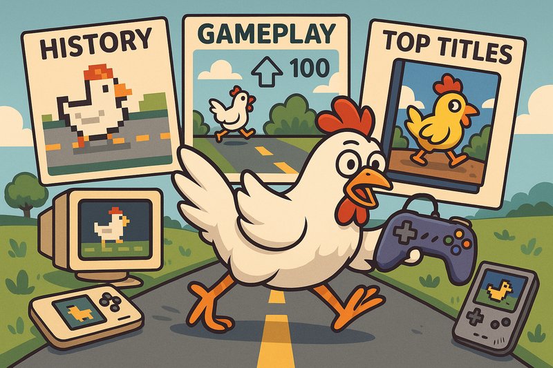 Descubre el Exclusivo Juego de Cartas de Azar: Chicken Road en España in Spain Descubre el Exclusivo Juego de Cartas de Azar: Chicken Road en España in Spain